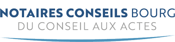 Notaires conseils Bourg